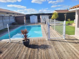  Maison � vendre 5 pi�ces 110 m�