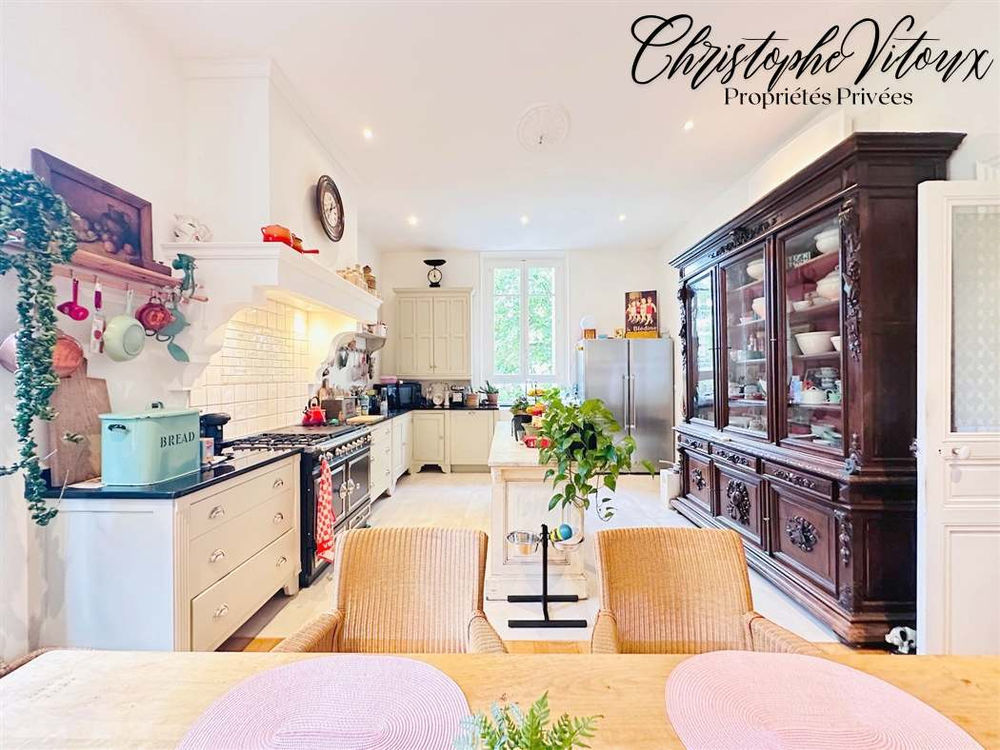 � vendre  Propri�t�/ch�teau Carcassonne (11000)