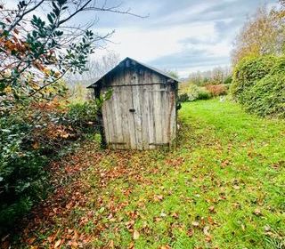  Maison � vendre 2 pi�ces 50 m�