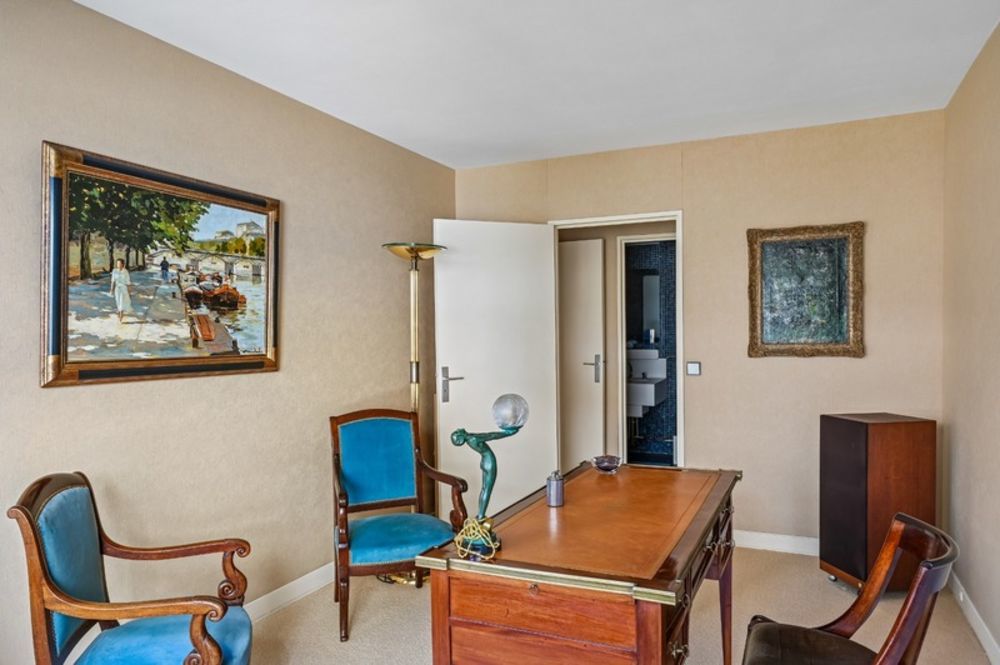 � vendre  Appartement Paris 14