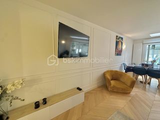  Maison � vendre 5 pi�ces 117 m�