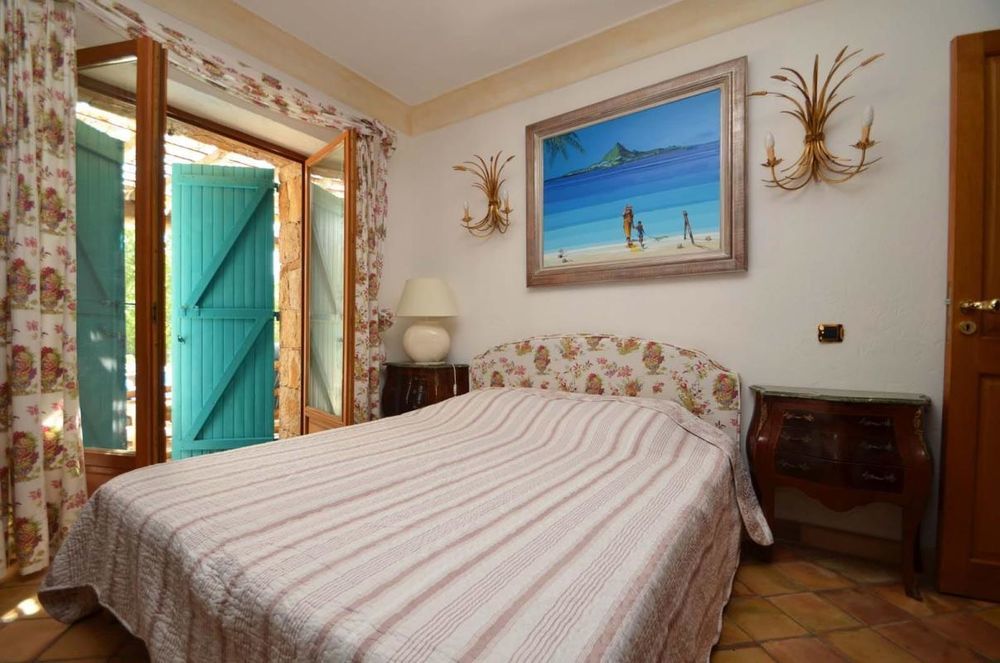 � vendre  Maison Figani�res (83830)