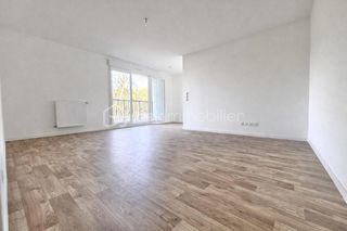  Appartement � vendre 3 pi�ces 61 m�