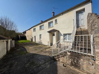  Appartement � vendre 6 pi�ces 124 m�