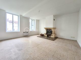  Maison � vendre 6 pi�ces 130 m�