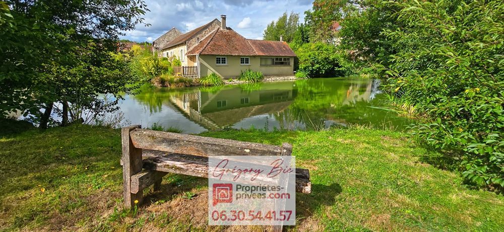 � vendre  Maison Coulommiers (77120)