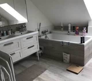  Appartement � louer 1 pi�ce 15 m�