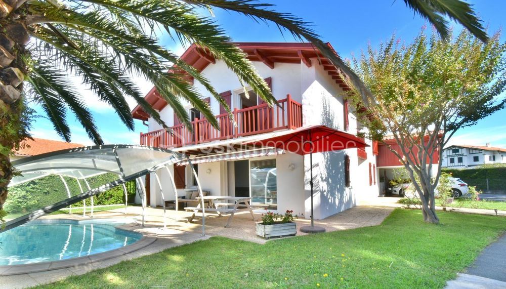 � vendre  Maison Bidart (64210)