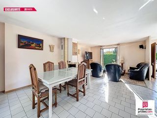  Maison � vendre 6 pi�ces 115 m�