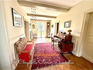  Maison � vendre 8 pi�ces 268 m�