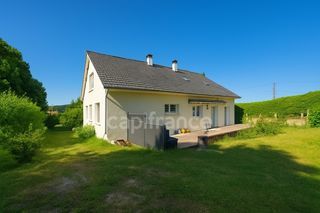  Maison � vendre 8 pi�ces 222 m�