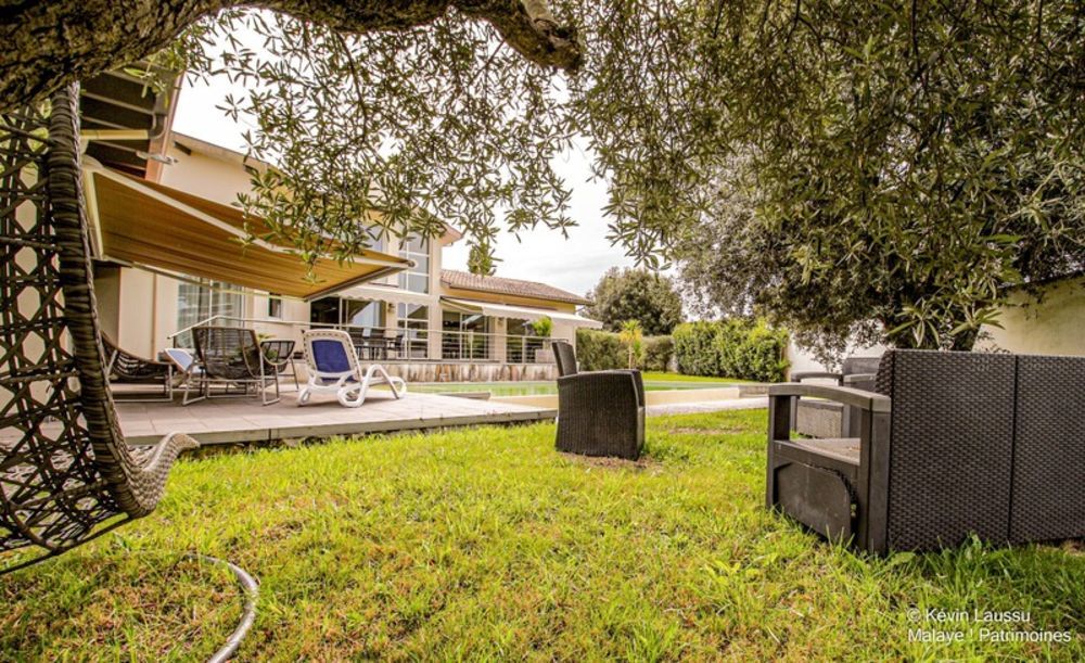 � vendre  Villa Dax (40100)