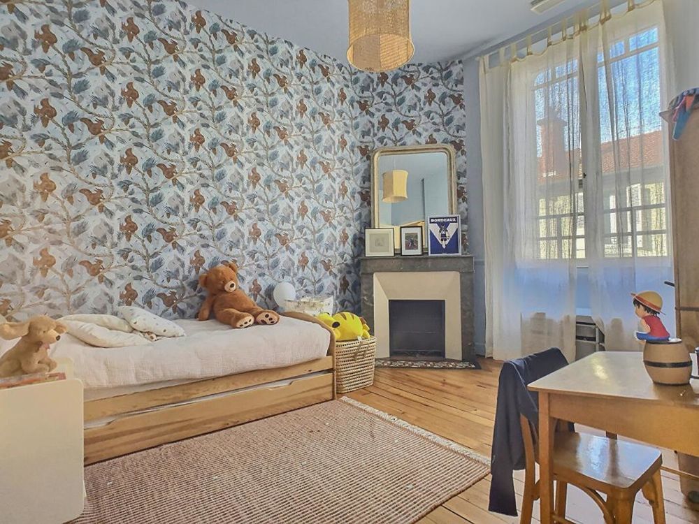 � vendre  Maison Bordeaux (33800)