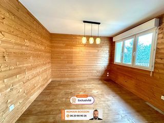  Maison � vendre 4 pi�ces 95 m�