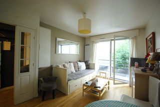  Appartement � vendre 2 pi�ces 37 m�