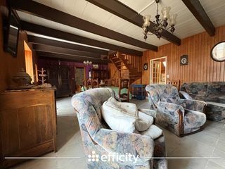  Maison � vendre 7 pi�ces 174 m�