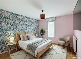  Appartement � vendre 3 pi�ces 68 m�