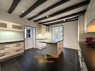  Maison � vendre 5 pi�ces 145 m�