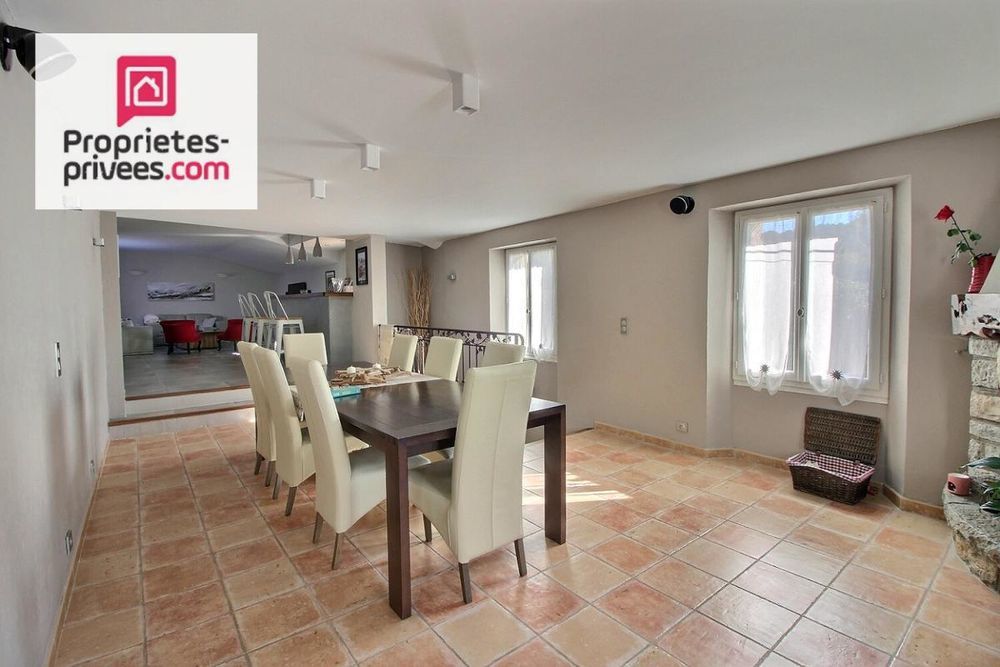 � vendre  Villa Saint-Antonin-du-Var (83510)