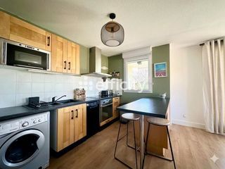  Appartement � vendre 3 pi�ces 67 m�