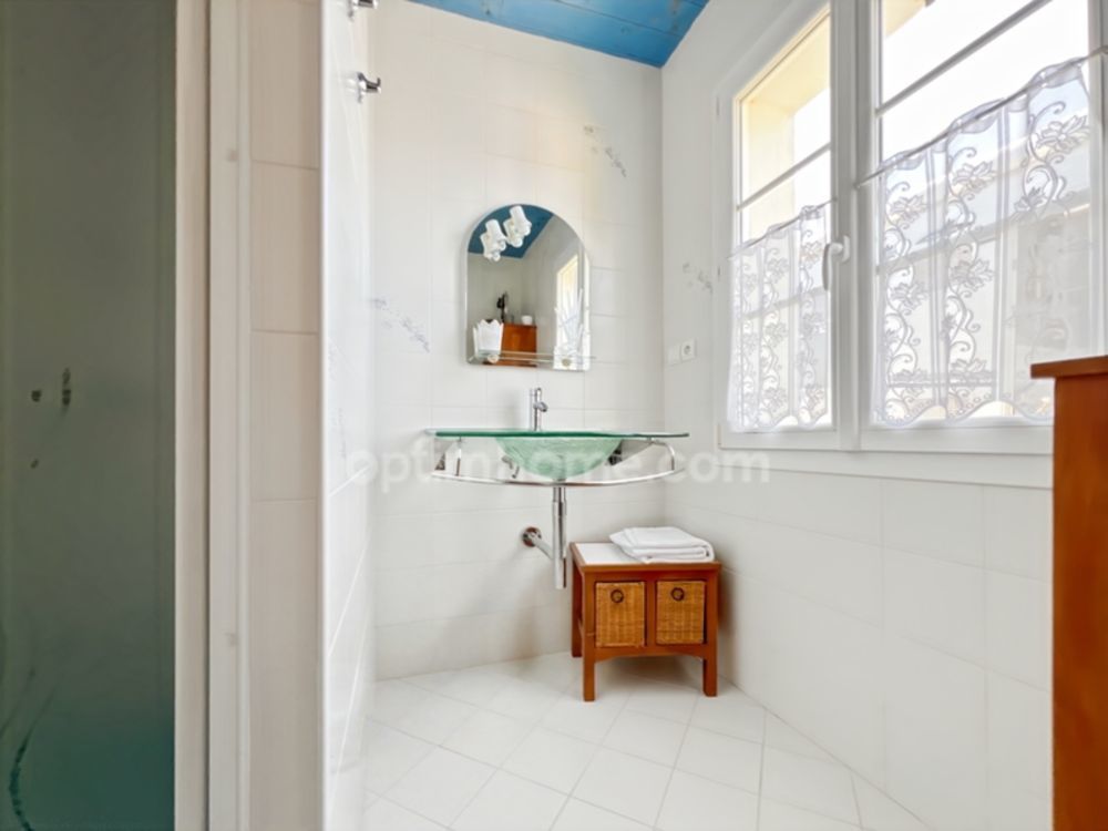 � vendre  Propri�t�/ch�teau Saint-Cl�ment-des-Baleines (17590)