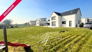  Maison � vendre 4 pi�ces 100 m�