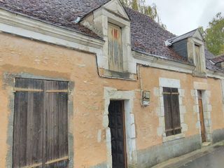  Maison � vendre 3 pi�ces 80 m�