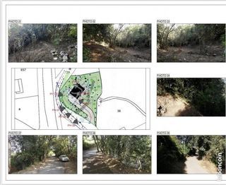  Terrain � vendre 1290 m�