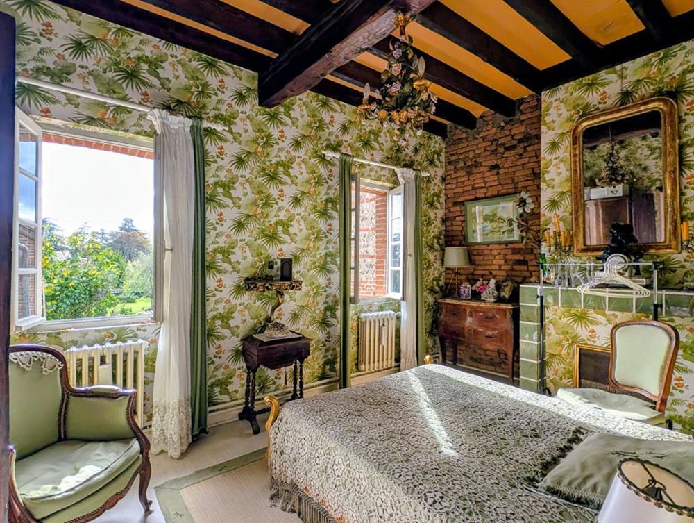 � vendre  Propri�t�/ch�teau Portet-sur-Garonne (31120)