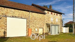  Ferme � vendre 4 pi�ces 123 m�