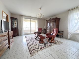  Appartement � vendre 5 pi�ces 108 m�