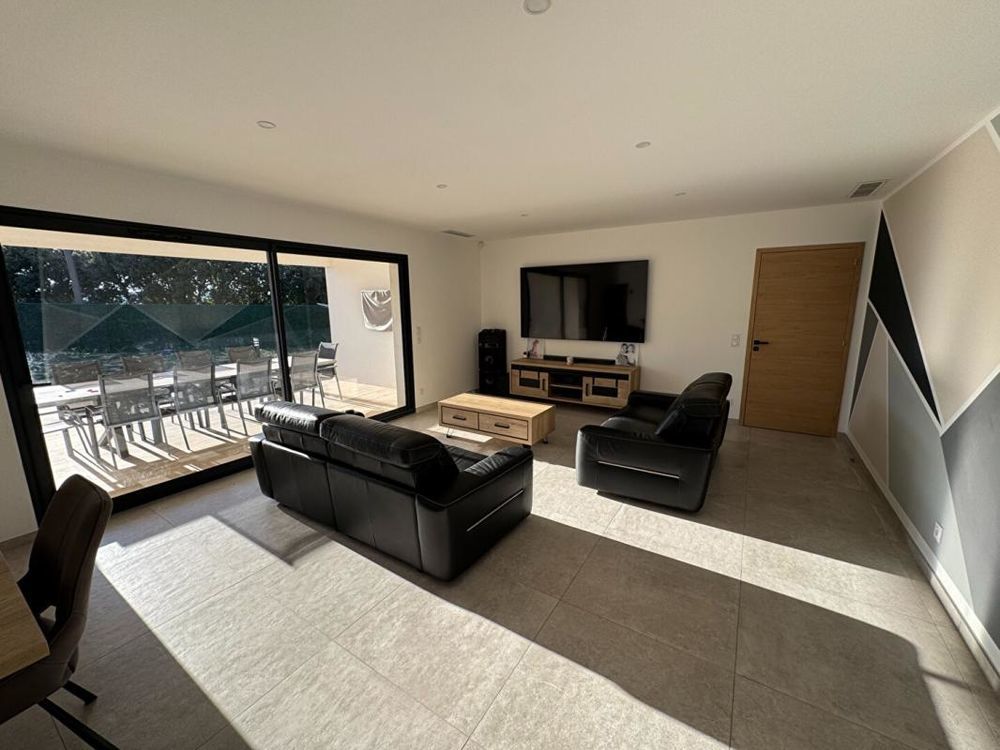 � vendre  Villa Trans-en-Provence (83720)