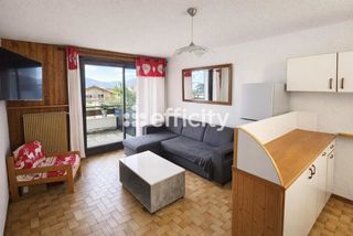  Appartement � vendre 2 pi�ces 39 m�