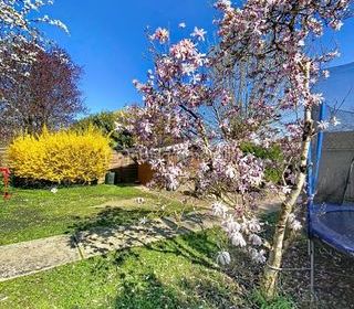  Maison � vendre 5 pi�ces 93 m�