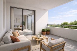  Appartement � vendre 3 pi�ces 68 m�