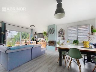  Maison � vendre 4 pi�ces 95 m�