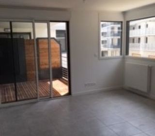 Appartement � louer 2 pi�ces 41 m�
