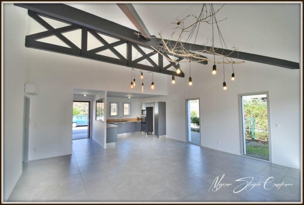 � vendre  Maison Moliets-et-Maa (40660)