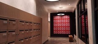  Appartement � louer 3 pi�ces 63 m�