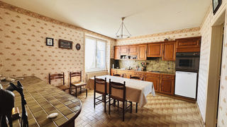  Maison � vendre 10 pi�ces 153 m�