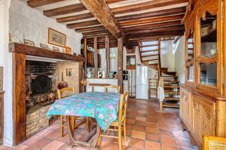  Maison � vendre 4 pi�ces 55 m�