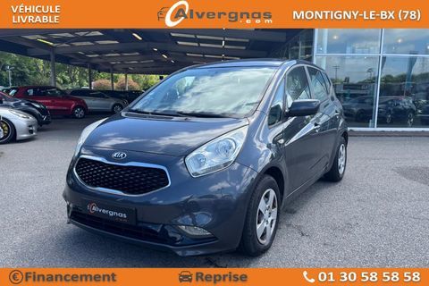 Kia Venga (2) 1.4 ESSENCE 90 ISG STYLE 2015 occasion Chambourcy 78240