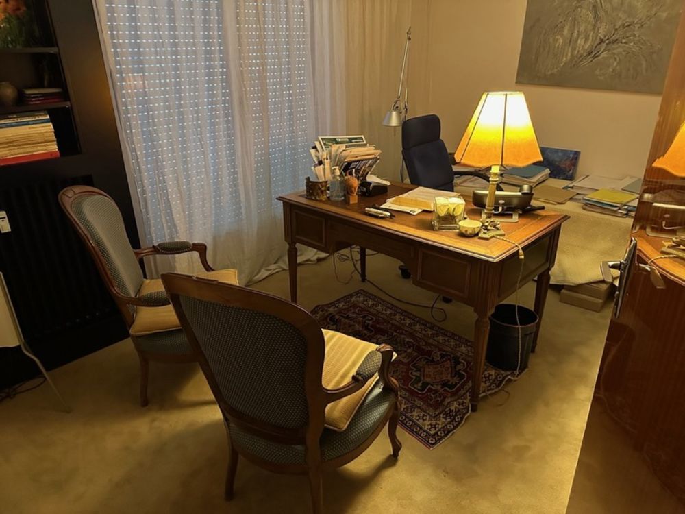 � vendre  Appartement Versailles (78000)