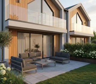  Maison � vendre 5 pi�ces 105 m�