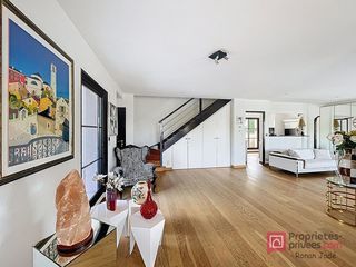  Appartement � vendre 5 pi�ces 153 m�