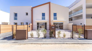  Appartement � vendre 3 pi�ces 59 m�