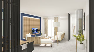  Maison � vendre 4 pi�ces 102 m�