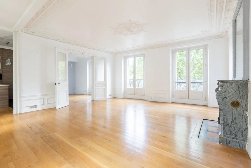 � vendre  Appartement Paris 3