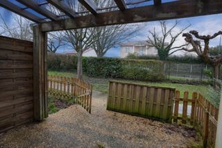  Maison � vendre 3 pi�ces 46 m�