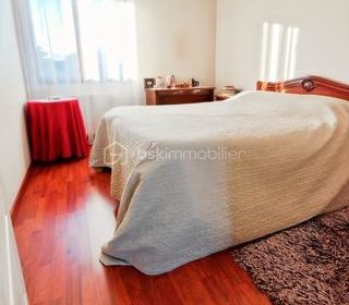  Maison � vendre 5 pi�ces 72 m�